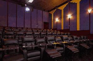 Regency theatres blvd cinemas - 